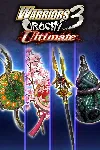 WARRIORS OROCHI 3 Ultimate WEAPON PACK | XBOX | На любой аккаунт - irongamers.ru