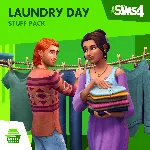The Sims™ 4 Laundry Day Stuff | XBOX | На любой аккаунт