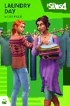 The Sims™ 4 Laundry Day Stuff | XBOX | На любой аккаунт