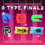 R-Type Final 2 PC: Ace Pilot Special Training Pack III | PC | На любой аккаунт - irongamers.ru