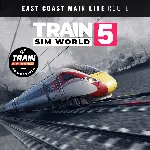 Train Sim World® 5: East Coast Mainline: Peterborough to Doncaster | XBOX+PC | На люб - irongamers.ru