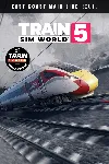 Train Sim World® 5: East Coast Mainline: Peterborough to Doncaster | XBOX+PC | На люб - irongamers.ru