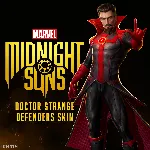 Doctor Strange Defenders Skin - Marvel’s Midnight Suns | XBOX | На любой аккаунт - irongamers.ru