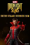 Doctor Strange Defenders Skin - Marvel’s Midnight Suns | XBOX | На любой аккаунт - irongamers.ru