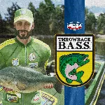 Bassmaster® Fishing 2022: Throwback B.A.S.S.® Pack | XBOX+PC | На любой аккаунт
