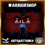 A.I.L.A Выбор Региона Стим STEAM GIFT АВТО 24/7 ГАРАНТИЯ