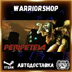 Peripeteia Выбор Региона Стим STEAM GIFT АВТО 24/7 ГАРАНТИЯ