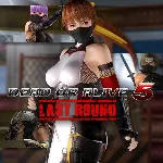 DOA5LR Ninja 2015 Costume Set | XBOX | На любой аккаунт - irongamers.ru