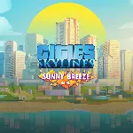 Cities: Skylines - Sunny Breeze Radio | XBOX | На любой аккаунт