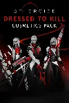 Othercide - Dressed to Kill - Cosmetics Pack | XBOX | На любой аккаунт