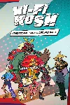 Hi-Fi RUSH: Traditional Garb Costume Pack | XBOX+PC | На любой аккаунт