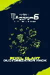 Monster Energy Supercross 6 - Customization Pack Pixel Blast | XBOX | На любой аккаун