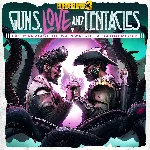 Borderlands 3: Guns, Love, and Tentacles | XBOX | На любой аккаунт
