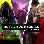 Detective Stories Bundle | XBOX | На любой аккаунт