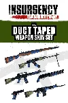 Insurgency: Sandstorm - Duct Taped Weapon Skin Set | XBOX+PC | На любой аккаунт