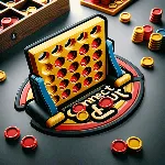 3D Connect Four | XBOX+PC | На любой аккаунт - irongamers.ru