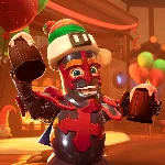 Dungeon Defenders: Awakened - Yuletide Defender | XBOX | На любой аккаунт