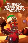 Dungeon Defenders: Awakened - Yuletide Defender | XBOX | На любой аккаунт