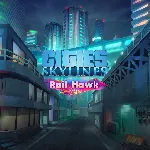 Cities: Skylines - Rail Hawk Radio | XBOX | На любой аккаунт