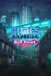 Cities: Skylines - Rail Hawk Radio | XBOX | На любой аккаунт