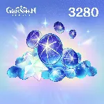 Genshin Impact: 3,280 Chronal Nexus | XBOX | На любой аккаунт