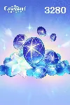 Genshin Impact: 3,280 Chronal Nexus | XBOX | На любой аккаунт