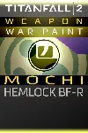 Titanfall™ 2: Mochi Hemlok BF-R | XBOX | На любой аккаунт - irongamers.ru