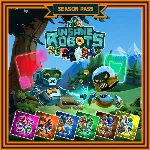 Insane Robots - Season Pass | XBOX | На любой аккаунт