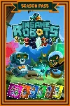 Insane Robots - Season Pass | XBOX | На любой аккаунт