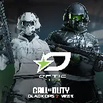 Call of Duty League™ - OpTic Texas Team Pack 2026 | XBOX+PC | На любой аккаунт