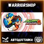Mega Man Battle Network Legacy Collection Выбор Региона Стим STEAM GIFT АВТО 24/7