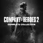 Company of Heroes 2: Complete Collection | PC | На любой аккаунт