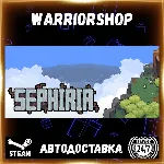 Sephiria Выбор Региона Стим STEAM GIFT АВТО 24/7 ГАРАНТИЯ