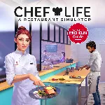Chef Life: A Restaurant Simulator | XBOX | На любой аккаунт