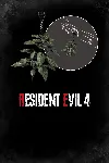 Resident Evil 4 Charm: 'Green Herb' | XBOX | На любой аккаунт