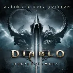 Diablo III: Reaper of Souls - Infernal Pauldrons | XBOX | На любой аккаунт