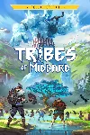 Tribes of Midgard Deluxe Content | XBOX | На любой аккаунт