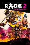 RAGE 2: Deluxe Edition | XBOX | На любой аккаунт - irongamers.ru