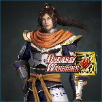 DYNASTY WARRIORS 9: Ling Tong "Samurai Costume" | XBOX | На любой аккаунт - irongamers.ru