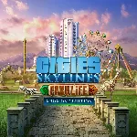 Cities: Skylines - Parklife | XBOX | На любой аккаунт