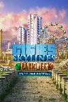 Cities: Skylines - Parklife | XBOX | На любой аккаунт