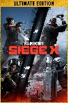 Tom Clancy's Rainbow Six Siege X - Ultimate Edition | PC | На любой аккаунт