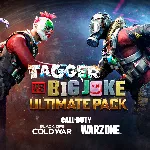 Call of Duty®: Black Ops Cold War - Ultimate Pack | XBOX | На любой аккаунт