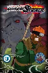 NTBSS: Special Ninjutsu - Host Transformation: Three Tails | XBOX | На любой аккаунт