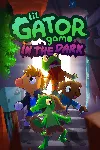 Lil Gator Game: In the Dark | XBOX+PC | На любой аккаунт - irongamers.ru
