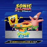 Sonic Racing: CrossWorlds - SpongeBob SquarePants Pack | XBOX | На любой аккаунт