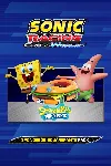 Sonic Racing: CrossWorlds - SpongeBob SquarePants Pack | XBOX | На любой аккаунт