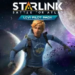 Starlink: Battle for Atlas™ - Levi Pilot Pack | XBOX | На любой аккаунт