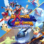 Nexomon + Nexomon: Extinction - Complete Collection | XBOX | На любой аккаунт