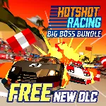 Hotshot Racing | XBOX | На любой аккаунт